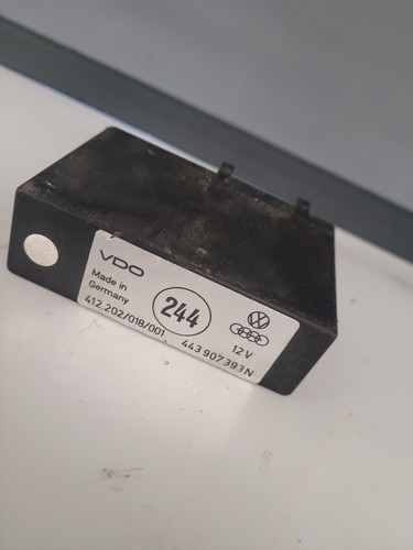 443907393n engine control - 443907393n, vw