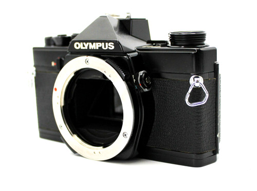 Exc olympus 1 om - olympus, om-system