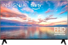 Insignia- 32" Class FE Series