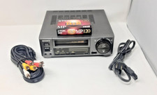 Sony EV-C100 Video8 8mm