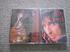 ALICE COOPER - CLASSICKS. MINIDISC