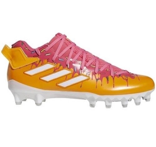 Adidas uk12 eu48 freak - uk12.5,