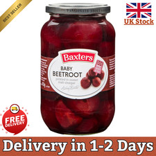 Baxters Baby Beetroot in Sweet