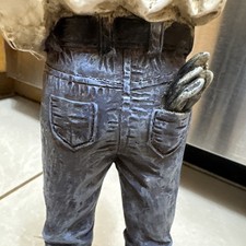 Western Cowboy 16" Figure