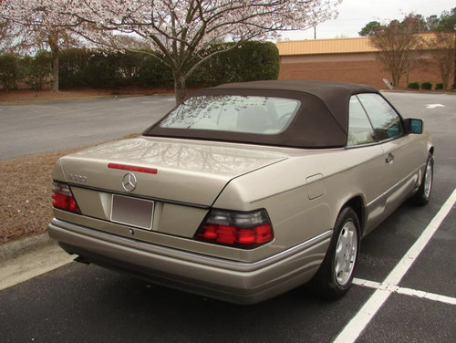 For 1992 mercedes - for,