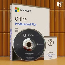 Microsoft Office 2021 Pro Plus