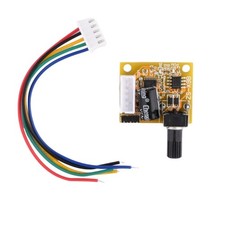 Brushless Motor Controller