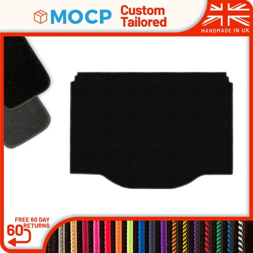 Carpet boot mat fit - to,