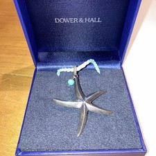 Dower and Hall Large Starfish