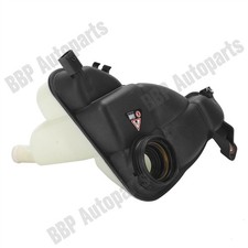 Coolant Reservoir Expansion