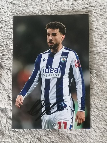 Wba west brom - west, bromwich