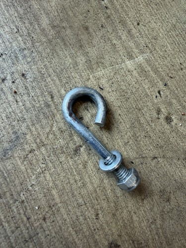 Pull cord loop bracket - cord,