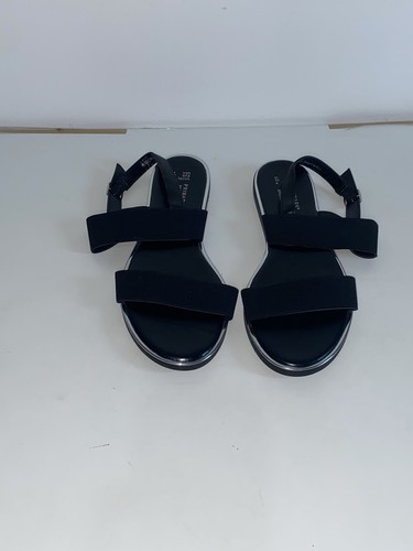 Black sandals with - sandals,