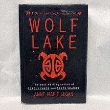 Wolf Lake