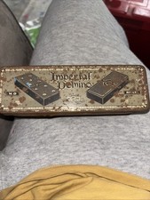 Imperial Domino Tin - Complete