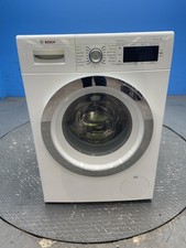 Bosch WAW32560GB Serie 8 9kg