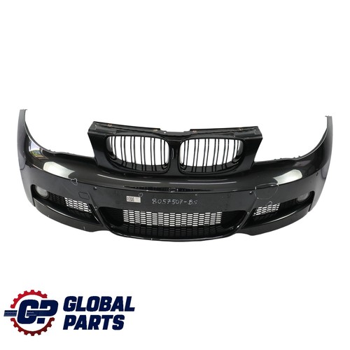 Bmw e82 e88 front - bumper, m