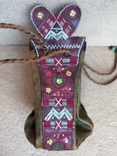 Vintage Tuareg Moroccan