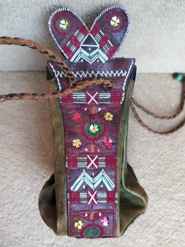 Vintage tuareg moroccan - vintage,