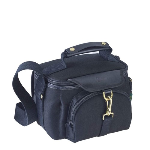 Brady merrick camera bag - brady, black