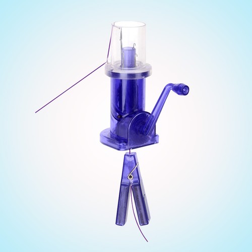 Knitting mill tool - tool, home