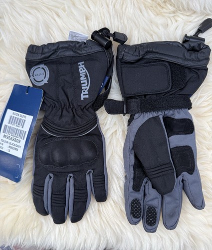 Triumph motorcycle leather - motorcycle,