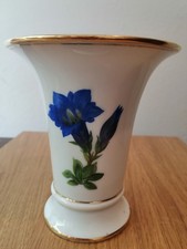Vintage Meissen Dresden Hand