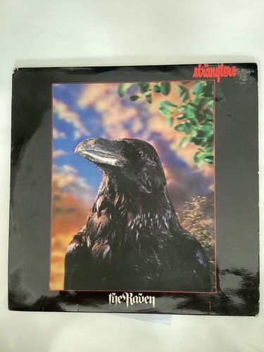 The stranglers mispress - stranglers,