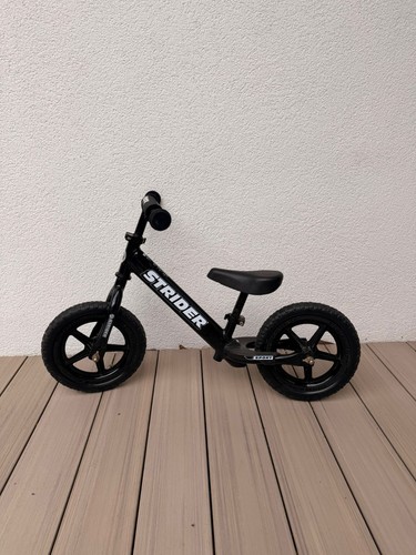 Sport balance bike - sport, w/