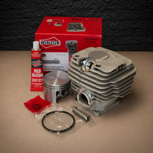 Cylinder piston kit - &,