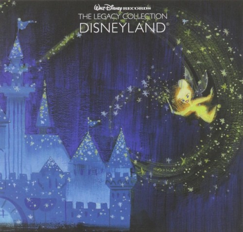 Walt disney records - walt,