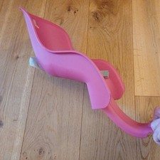 BTWIN Plushie Dolls Seat Bike