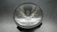 Suzuki GSX1100EF GSX 1100 EF 1984-1986 Headlight Head Light Lamp 8 inch Rare