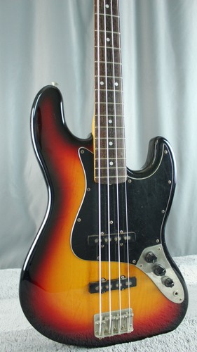 Tokai jazz sound 80s - tokai,