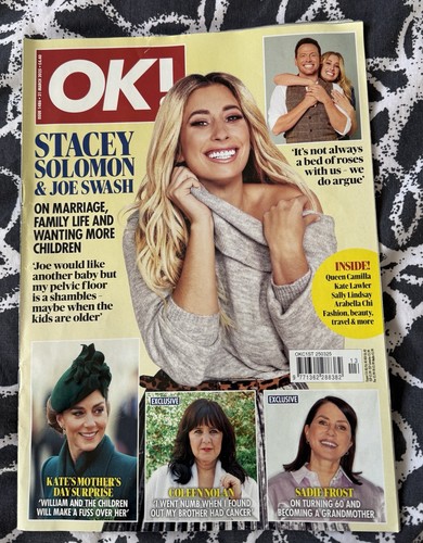 Magazine 31st march - magazine,