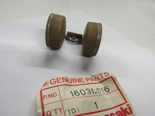 Kawasaki nos new 16031 - new, 16031-016