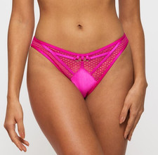 Ann Summers Size 16 Evoke Pink