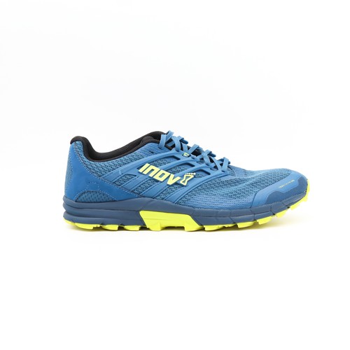 Inov8 mens running shoes blue - running,