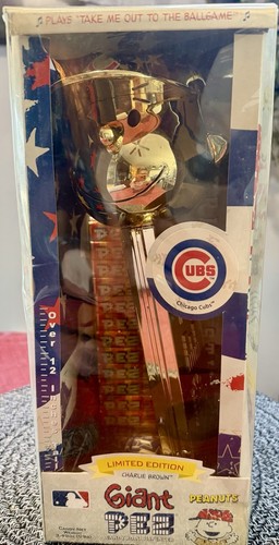 Chicago cubs mlb limited - chicago,