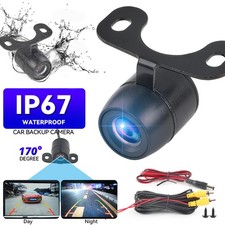 170° HD Car Backup Camera