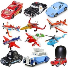 New Disney Pixar Planes Dusty
