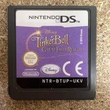 Disney Fairies TinkerBell and