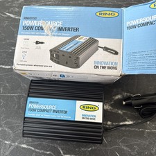 RING - RINVU150 Powersource