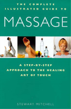 Massage: A Step-by-step