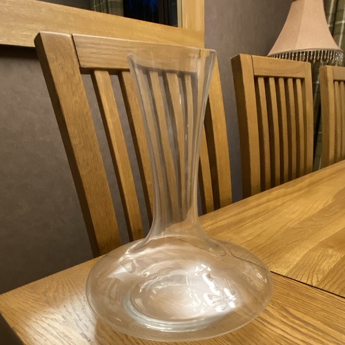Debenhams ships clear - ships, glass