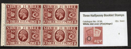 1935 silver jubilee - 1935,