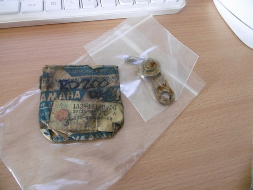Yamaha genuine nos stopper - genuine,