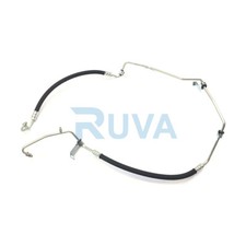 Ruva High-Pressure Power