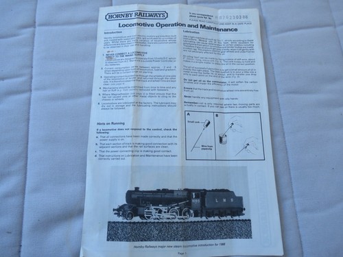 Hornby r876 class - hornby, 47