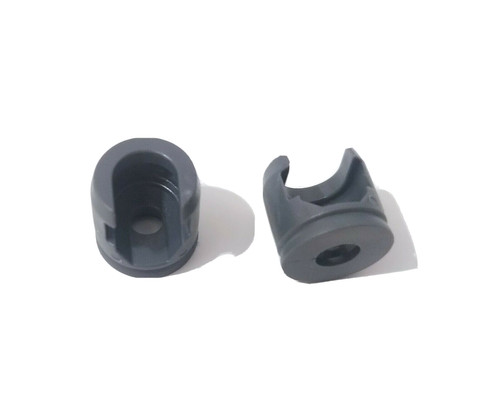 Railing bracket for ikea - bracket,